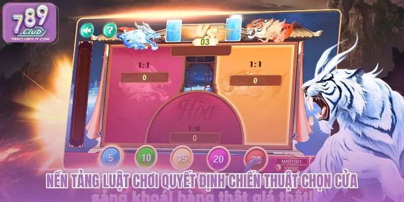 nen-tang-luat-choi-quyet-dinh-chien-thuat-chon-cua nen-tang-luat-choi-quyet-dinh-chien-thuat-chon-cua